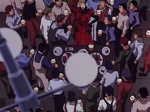 Otaku Gallery  / Anime e Manga / Trigun / Screen Shots / 07 - B.D.N. / 003.jpg